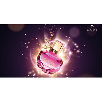 Starlight Gold EDP